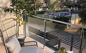 Apartment Villamartin